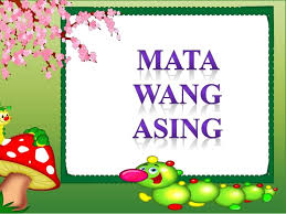 Matawang Asean