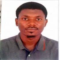 Dr Ibrahim Salim Abdullahi Anaesthesiologist in Bauchi