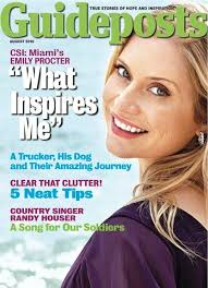 Press — Emily Procter