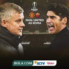 (techz.vn) xem trực tiếp mu vs as roma hôm nay: Prediksi Liga Europa Manchester United Vs As Roma Bekal Bagus Tim Setan Merah Dunia Bola Com