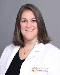 Dr. Sharon M. Weinberger, MD