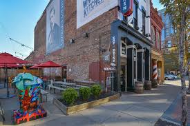 We at the whiskey bar work to create a comfortable family friendly environment and strive each day to make your experience better. What Happened To Manny The Rebranding Of Merle S Whiskey Kitchen Louisville Com