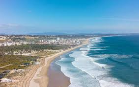 Are you looking for a cruise you don't know who to go to? Costa Da Caparica Portugal Travel Guide