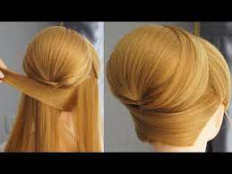 Hermosos Peinados Paso A Paso Peinados De Trenza Faciles New Hair Style Girl 2020 Youtube Wedding Party Hairstyles New Hair Style Girls Hair Styles