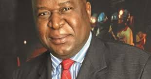 Back Down Or Else Tito Mboweni Warns Prof Moyo Tito Prof Warn