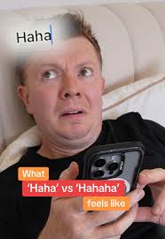 I’m sorry do you hate me?