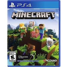 Para ello podemos analizar sus hábitos de navegación en internet y podemos mostrarle publicidad relacionada con su perfil de. Compra Minecraft Ps4 Pack Inicial Ps4 Desde Tu Casa En Simples Pasos