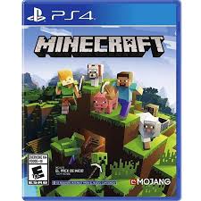 El catálogo de juegos para ps4 crece a pasos agigantados conforme pasa el tiempo, intentando contar con una oferta variada que llegue al mayor público posible. Compra Minecraft Ps4 Pack Inicial Ps4 Desde Tu Casa En Simples Pasos