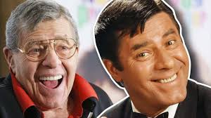Jerry Lewis' Sad and Lonely Life