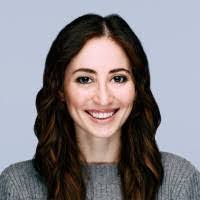 Gabrielle Berger's Instagram, Twitter & Facebook