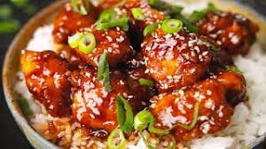 We did not find results for: This Crispy Sesame Chicken Is 1 On Our Site Youtube