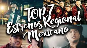 Musica mexicana romantica mix / mix espinoza paz sus mejores canciones | mejores canciones. Top 7 Musica Regional Mexicana Banda Lo Mas Nuevo Diciembre 2016 Youtube