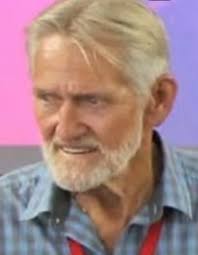 Charles Potter Obituary -