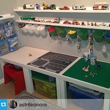 Legotisch Kinder Zimmer Kinderzimmer Schulkind Kinder Spielzimmer