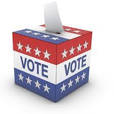 Election Information 2016