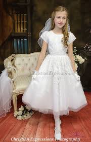 First Communion Dress Style Claire First Communion Dresses Communion Dresses Girls First Communion Dresses