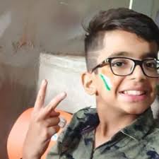 with what spirit do the people of india live their lives​