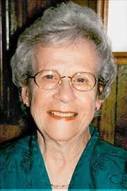 Ruth Mae Mack Riemer (1928-2011)