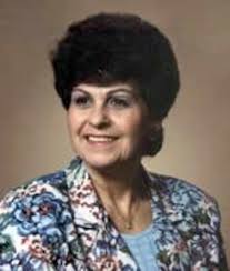 Angela Edinger Obituary