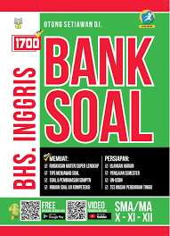 We did not find results for: Jual Buku 1700 Plus Bank Soal Bahasa Inggris Sma Ma Smk X Xi Xii Oleh Otong Setiawan Dj Gramedia Digital Indonesia