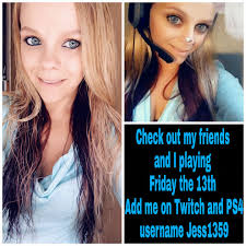 Hello streamers!! hope everyone is having a great week and looking forward  to the weekend. I have recently started streaming a few weeks ago and it  has been an amazing yet scary