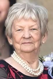 Carolyn Yvonne Yawn Griffin