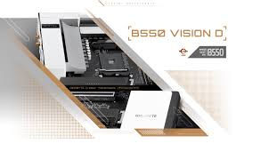 Renowned for quality and innovation, gigabyte is the very choice for pc diy enthusiasts and gamers alike. B550 Vision D Rev 1 0 Key Features Motherboard Gigabyte Global