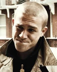 Joe Dancy Wes Streeting