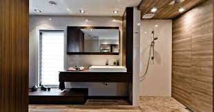 Decke Mit Holz Verkleiden Musik Unter Der Dusche Horen Rainbow Shower Im Bad Duschbereich Mi Bathroom Interior Design Bathroom Design Interior Design Career
