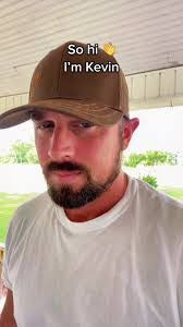 Kevin Bernier's Instagram, Twitter & Facebook