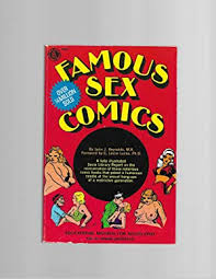 famous sex comics - Used - AbeBooks