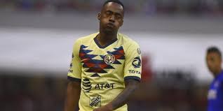 Renato ibarra (atlas) ha recibido una falta en campo contrario. America Las Aguilas Se Enojan Con Atlas Y Se Caen Negociaciones Con Renato Ibarra