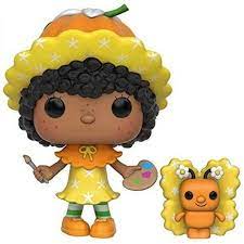 Maybe you would like to learn more about one of these? Funko 10234 Ssc 10234 Blossom And Marmalade Scented Pop Vinyl Figure Orange Amazon De Spielzeug