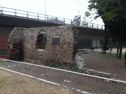 En diciembre de 1918 estalló una huelga en los talleres metalúrgicos de pedro vasena e hijos situados en nueva pompeya. Cochabamba Boedo Mapio Net
