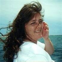 Mona Lisa Graham Walker Obituary