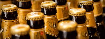 Nigerian breweries remained the clear leader in beer in total volume sales terms in 2017. Satzenbrau Lager