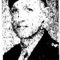 Jesse Mechem (1910–1944) • FamilySearch