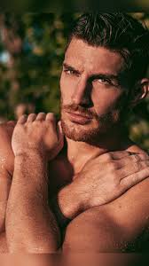 That One Really Fine Ginger Boy