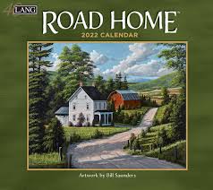 Etsy uses cookies and similar technologies to give you a better experience, enabling things like: Amazon Com Lang Road Home 2022 Wall Calendar 22991001938 Everything Else