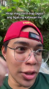 Thirst Trap Tips Para sa Mahihiyang Sumayaw