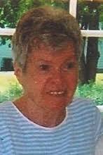 Obituary information for Angela Capitano