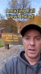 Love this park in the fall! #fall #foilage #akronohio #ohio #akron #shlater