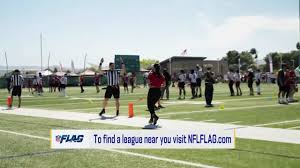 San Francisco 49ers hosted Flag Regionals | 'GMFB' - NFL.com
