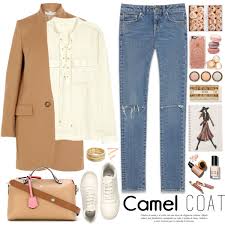 Camel is a popular color to wear in the fall, and camel coats go well with many types of outfits. Camel Coats Outfits For Fall Winter 2021 Style Debates