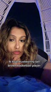 Ong bro 🤷‍♀️ I mean feel free to prove me wrong but like u cant cus im  rignt when am I ever wrong wxacley literally tall brown basketball boys  like I love u but y’all j be hurting me like fhill lemme ...