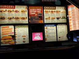 Maybe you would like to learn more about one of these? Jackinthebox Menu Prices