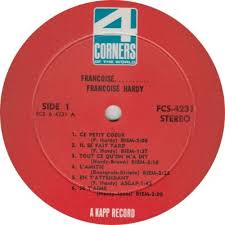 Beat-Era Rosters/Discography: H-I-J