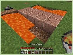 What is a piston in minecraft? How To Build A Piston Drawbridge In Minecraft 10 Steps Minecraft Castle Blueprints Minecraft Castle Blueprints Step By Step Cool Things To Build