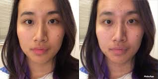 Today, i test out a controversial makeup removing app. I Used A Makeup Removal App Repeatedly To Turn Into An Acne Covered Zombie The Verge