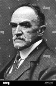 William hubbard hi-res stock photography and images